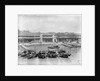 Local craft on the Soochow/Suzhou Creek at Shanghai by Kenneth Hurlstone Jones