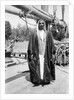 Hamed bin Salim, mate of the 'Triumph of Righteousness', in the Rufiji Delta by Alan Villiers