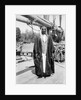 Hamed bin Salim, mate of the 'Triumph of Righteousness', in the Rufiji Delta by Alan Villiers