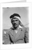 Ali bin Nasr El-Nedji, Nakhoda of the 'Triumph of Righteousness' by Alan Villiers