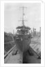 Torpedo boat destroyer HMS 'Usk' (1903) by Unknown
