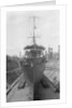 Torpedo boat destroyer HMS 'Usk' (1903) by Unknown