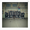 HMS Ganges Formal Guard group photograph, 30th November 1975 by Reginald Arthur Fisk