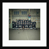 HMS Ganges Formal Guard group photograph, 30th November 1975 by Reginald Arthur Fisk