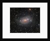 M63: Star Streams and the Sunflower Galaxy by Oleg Bryzgalov