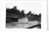 Submarine 'C13' moored at Temple Pier by unknown