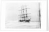 4-masted barque 'Adolphe' (Fr, 1902) ashore on Oyster Bank, Newcastle, Australia by unknown