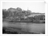 The 'Scottish Lassie' (Br, 1877) under tow at Bristol by unknown