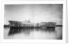 'City of Adelaide' (1864) hospital hulk at anchor in Southampton, England by unknown