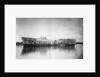 'City of Adelaide' (1864) hospital hulk at anchor in Southampton, England by unknown