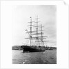 Cutty Sark by Unknown