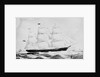 'Derbyshire' (Br, 1863) by unknown