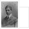 Lieutenant S. H. Radcliffe by unknown
