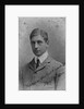 Lieutenant S. H. Radcliffe by unknown