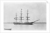 'J M Joshua' (Br, 1864) by unknown