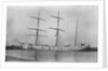 'Lota' (1893) at quayside by unknown
