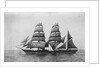 'Northernhay' (Br, 1885) by unknown