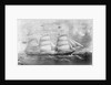 'Rebus' (No, 1860), 3 masted ship, ex 'Queen of the Ocean', J  L Ugland by unknown