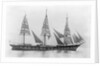 'Toxteth' (Br, 1887) under sail by unknown