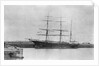 'Stanley' (No, 1880) at quayside, Barry Dock by unknown