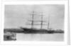 'Stanley' (No, 1880) at quayside, Barry Dock by unknown