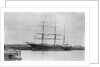 'Stanley' (No, 1880) at quayside, Barry Dock by unknown