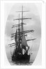 'Windrush' (Br, 1892) by unknown