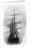 'Windrush' (Br, 1892) by unknown