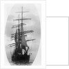 'Windrush' (Br, 1892) by unknown