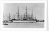'Windrush' (Br, 1892) by unknown