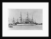 'Windrush' (Br, 1892) by unknown