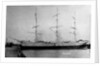 'Bellpool' (No, 1904) at quayside by unknown