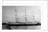 'Bellpool' (No, 1904) at quayside by unknown