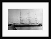 'Bellpool' (No, 1904) at quayside by unknown