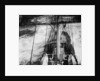 'Port Jackson' 4 masted barque, looking down on poop from aloft in the mainmast by unknown