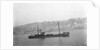 The 'Alexandra' (Br, 1876) under way by Unknown