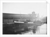 'AMELIA' (Br, 1894) at quayside by unknown