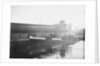 'AMELIA' (Br, 1894) at quayside by unknown