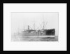 'British Prince' (Br, 1899) under way by unknown