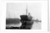 Clodmoor' (Br, 1902) under tow by Unknown