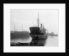 Clodmoor' (Br, 1902) under tow by Unknown