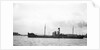 The 'Corduff' (Br, 1923) under way by Unknown