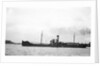 The 'Corduff' (Br, 1923) under way by Unknown