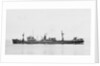 'Empire Prowess' (Br, 1943) off Cape Town by unknown