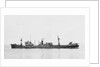 'Empire Prowess' (Br, 1943) off Cape Town by unknown
