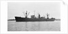 General cargo 'Fort Nakasley' (1943) under way by unknown
