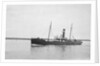 General Havelock' (Br,1884), under way by unknown