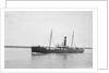 General Havelock' (Br,1884), under way by unknown