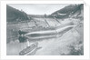 'Gipsy' wrecked in the Avon by unknown