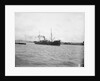 'Graceful' (Br, 1886) under way by unknown